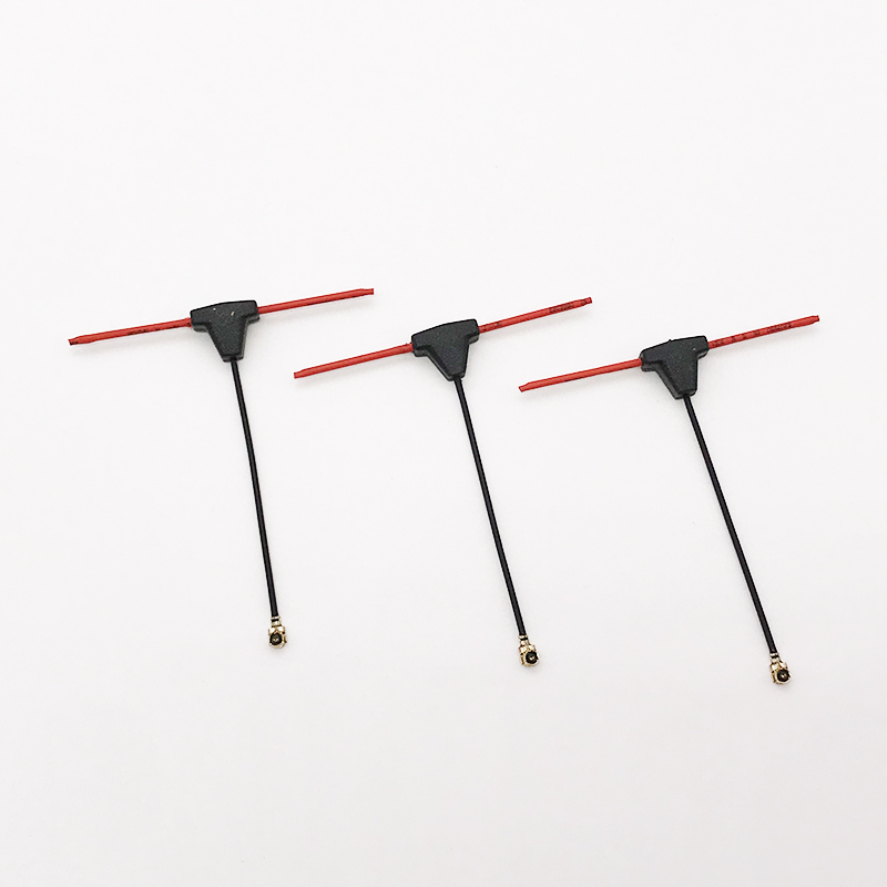 2.4G 2DBI T Antenna IPX1 for T - Drone Rc Leading 评论和价格
