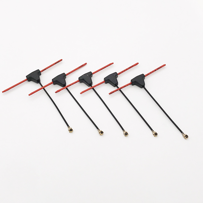 2.4G 2DBI T Antenna IPX1 for T - Drone Rc Leading 评论和价格