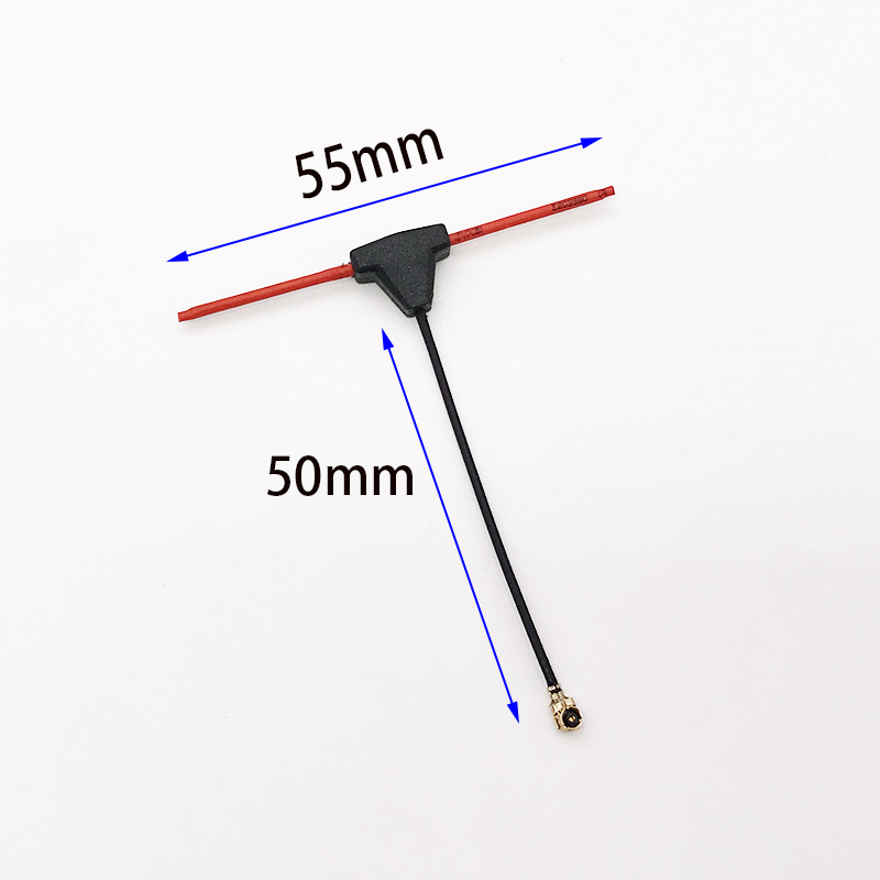 2.4G 2DBI T Antenna IPX1 for T - Drone Rc Leading 评论和价格