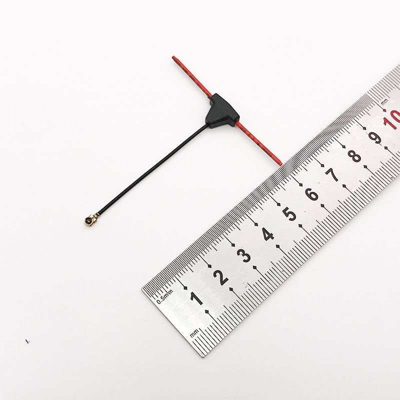 2.4G 2DBI T Antenna IPX1 for T - Drone Rc Leading 评论和价格