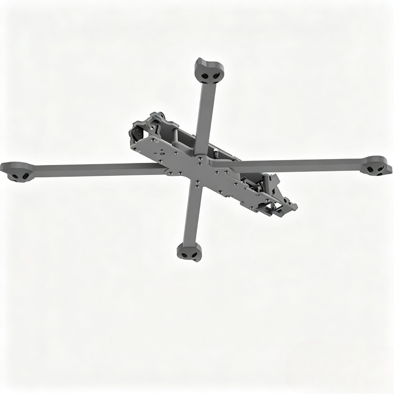 IFlight Nazgul XL10 V6 420mm 1 - Carbon Fiber Drone Arm 评论和价格