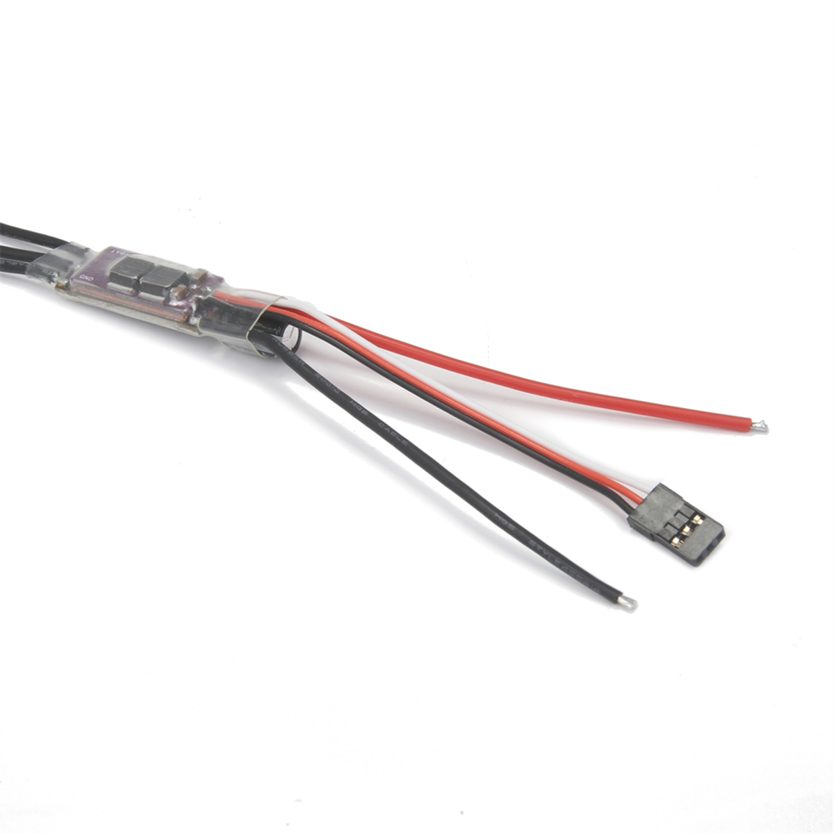 A002 1PCS AM32 32-Bit ESC 2-4S - Drone Rc2 评论和价格